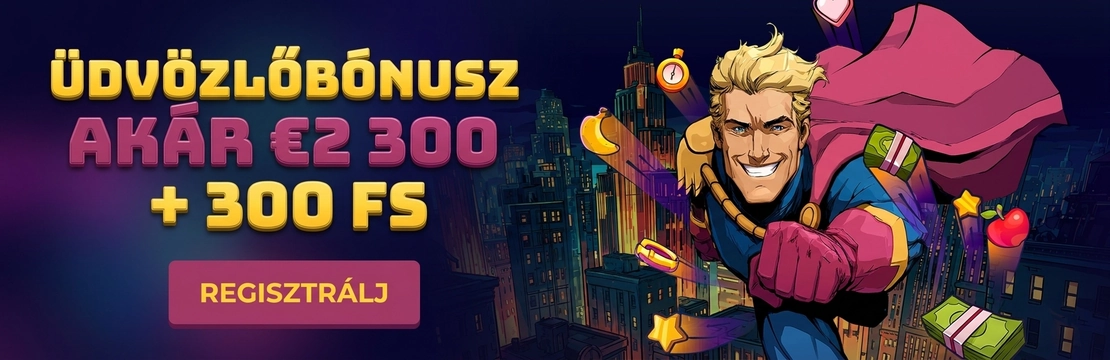 Spinlander Casino